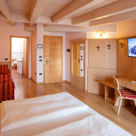 Casa Agostini Penzion *