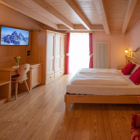 Penzion Casa Agostini Fai della Paganella