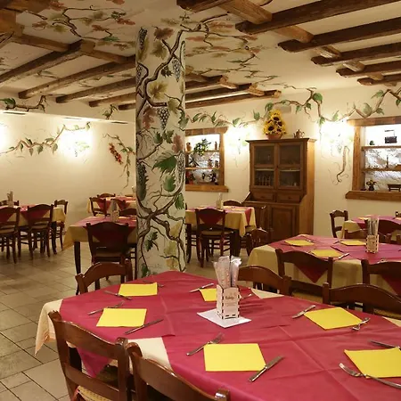 Casa Agostini