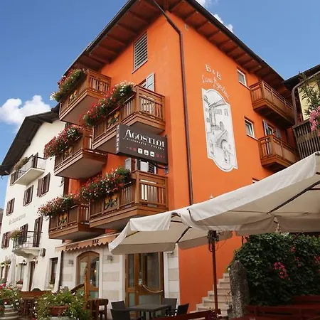 Casa Agostini *
