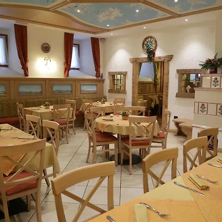 Penzion Casa Agostini Fai della Paganella