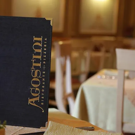 Casa Agostini * Fai della Paganella